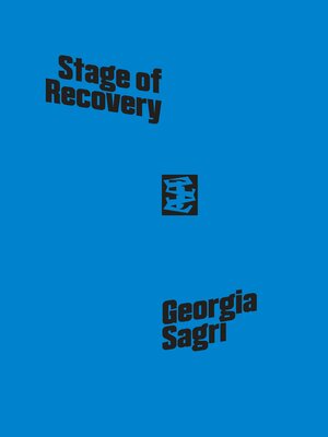 cover image of Stage of Recovery